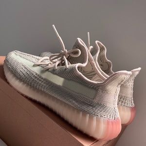 Meet your Posher, Colin